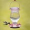 Perky-Pet Perky-Pet Hummingbird 24 oz Glass/Plastic Nectar Feeder 5 ports 9104-2 - alternate 5